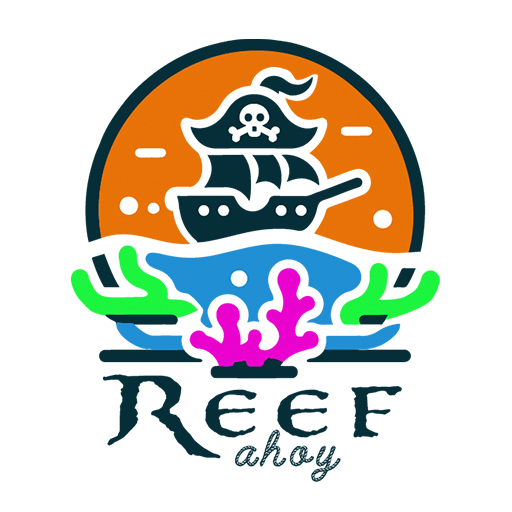 Reef Ahoy